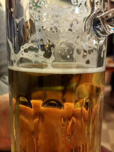 Mátyás Sarok Söröző - Budapest