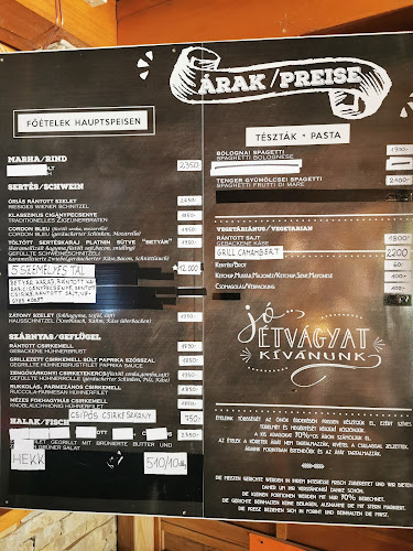 Opinii despre Zátony Büfé în Vonyarcvashegy - Vendéglátás