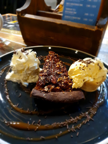 Comentarii opinii despre Rub and Roll Barbecue