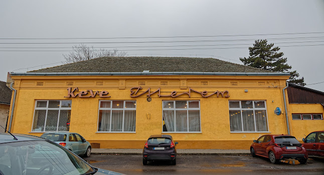 Keve Étterem - Vendéglátás