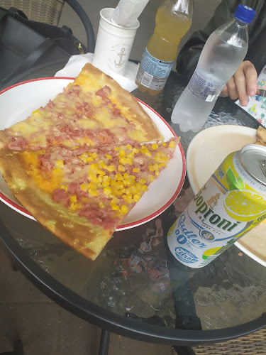 Giorgio Pizzéria - Mohács