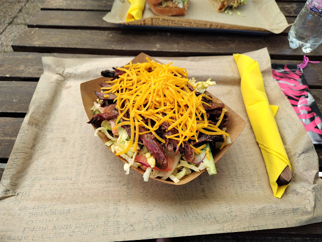 Maximilian BBQ & Grill - Balatonmagyaród