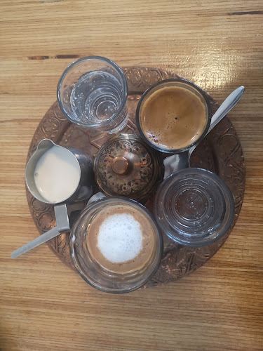 Opinii despre Balkán Bisztró în Pécs - Vendéglátás