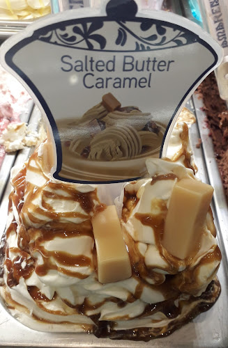 Körúti Kézműves Fagyizó és Pizzázó - Vendéglátás