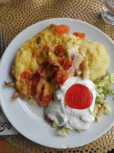 Opinii despre Paradicsom Étterem în Zalaegerszeg - Vendéglátás