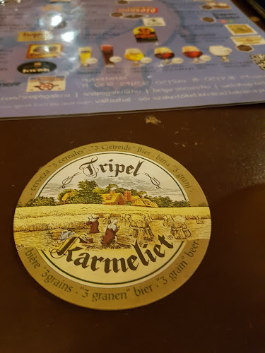 Budapest, Király u. 95, 1077