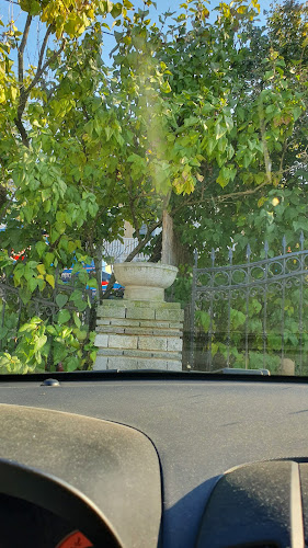 Miska Presszó - Pusztazámor