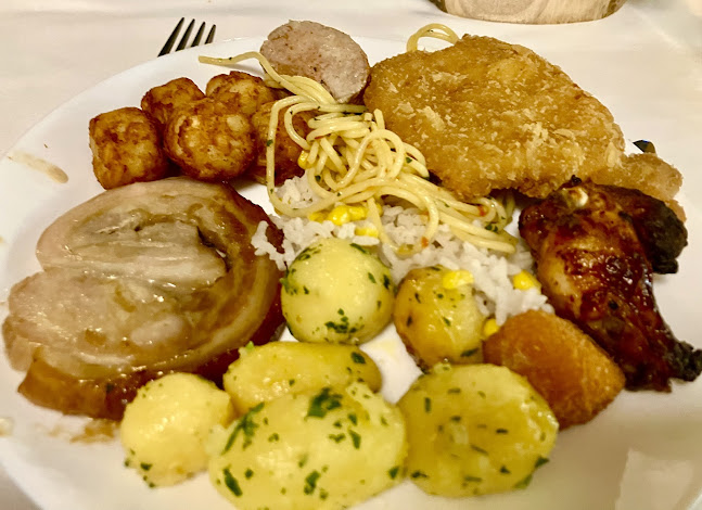 Club Dobogómajor Étterem - Vendéglátás