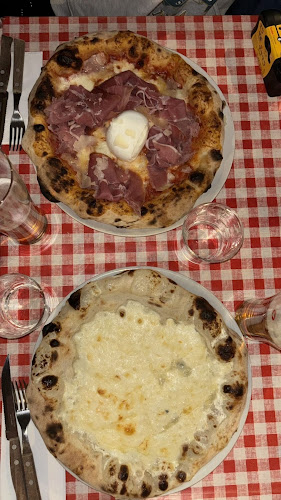 Il Mulino Italian Bistro pizzeria - Vendéglátás