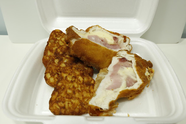 Bacsaszelet Ételbár és Étterem - Salgótarján