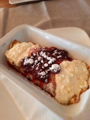 Platán Étterem - Balatonföldvár