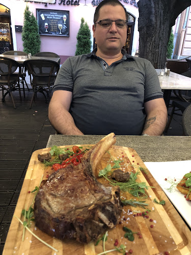 Opinii despre Belga Étterem és Söröző în Debrecen - Vendéglátás