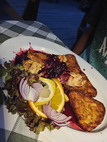 Öreg Halász Vendéglő - Siófok