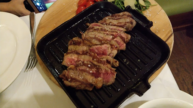 Olivolà - Locale Italiano - Vendéglátás