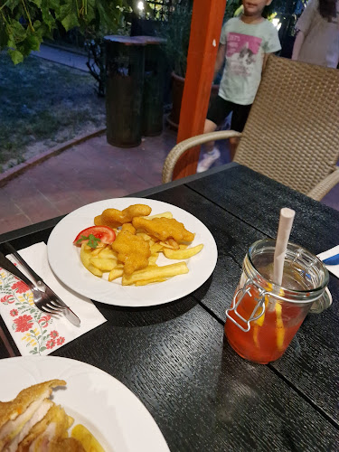 Comentarii opinii despre Régi Csárda Panzió