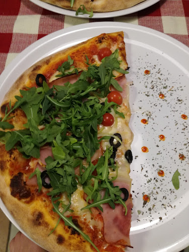 Comentarii opinii despre Mányi Cukrászda