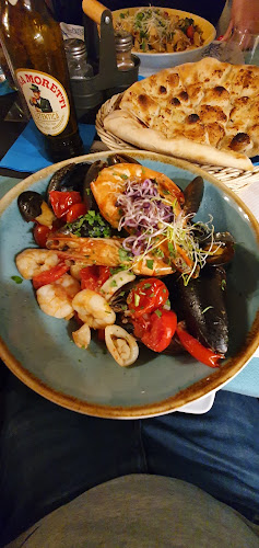 Comentarii opinii despre Trattoria da Matteo