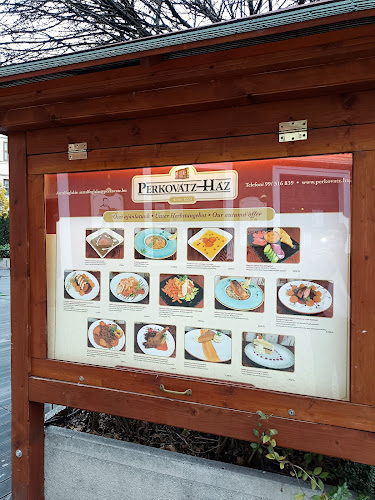 Perkovátz-Ház - Sopron