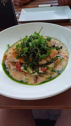 Vitorlás Étterem - Vendéglátás