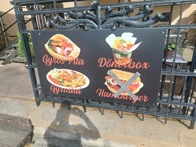 Gyros Ellátó Dunakeszi - Vendéglátás