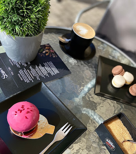 Sugar Coffee and Toast - Komló