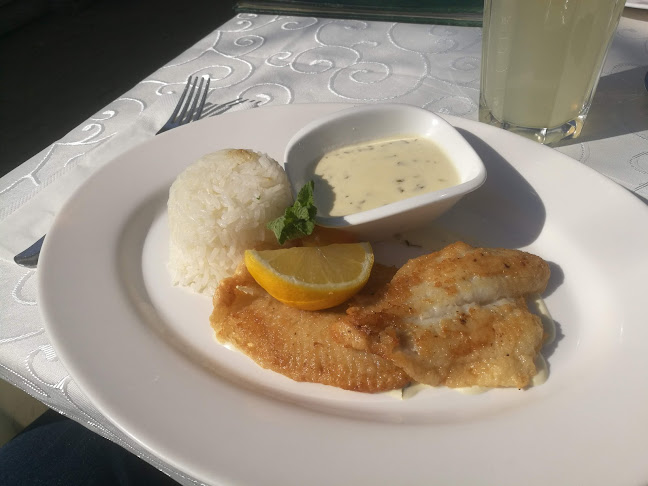 Remiz Étterem - Budapest