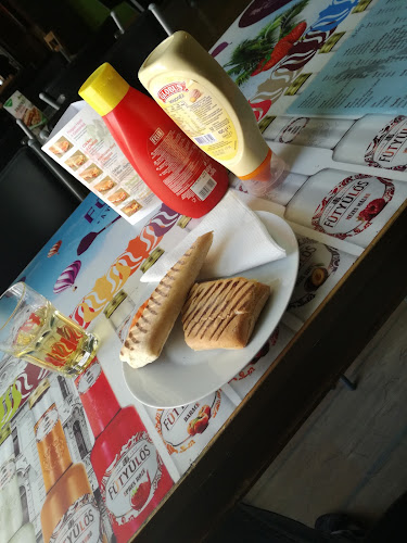 Comentarii opinii despre Vendelin Pub