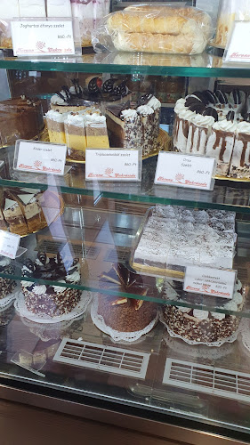 Korona Cukrászda - Tiszafüred