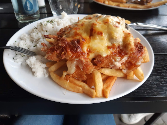 Opinii despre Joe Háza Étterem în Budapest - Vendéglátás