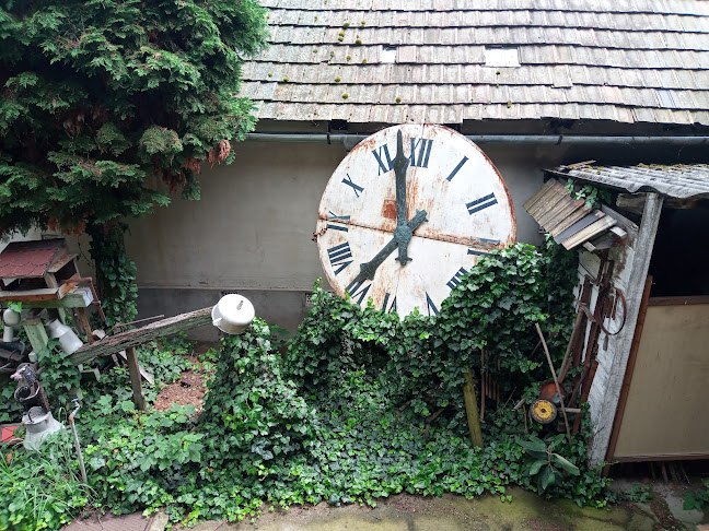 Nagymaros, István tér 2, 2626