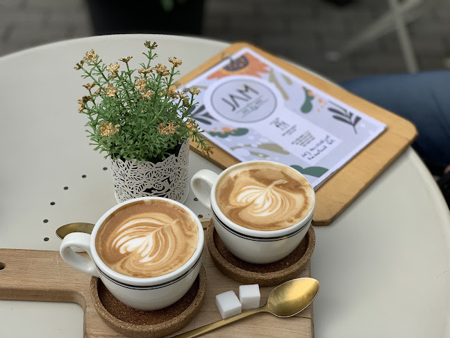 JAM Juice&More - Győr