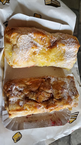 Budavári Rétesvár - Budapest