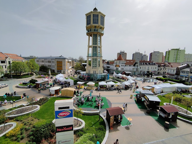 Comentarii opinii despre CoffeeShop Company Siófok