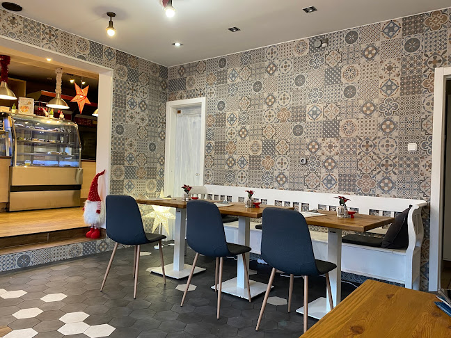 Opinii despre JÓkenyér în Budapest - Vendéglátás