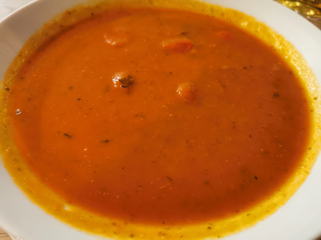 Notte Trattoria - Zsámbék