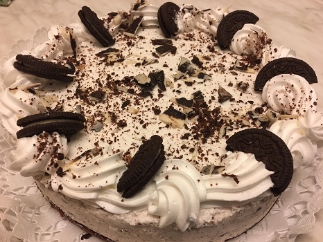 Ziti Cukrászda - Tököl