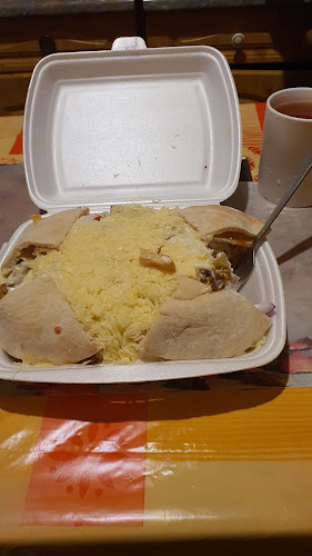 Comentarii opinii despre Mádi Büfé