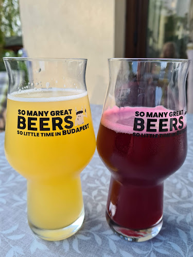 Synthesis Kézműves Söröző, Sörbolt - Budapest