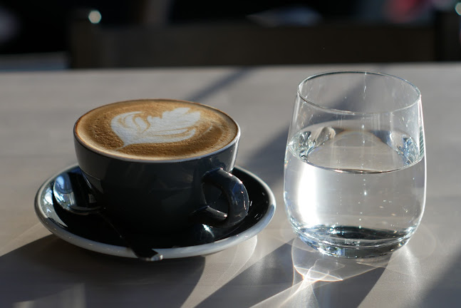 Mountex Presszó - Vendéglátás