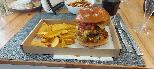 Imi's Kitchen - Göd