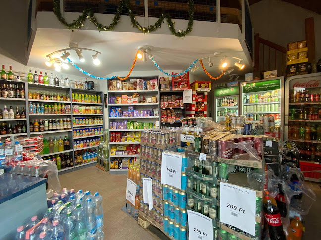 Opinii despre ItalBox Italdiszkont în Pécel - Vendéglátás