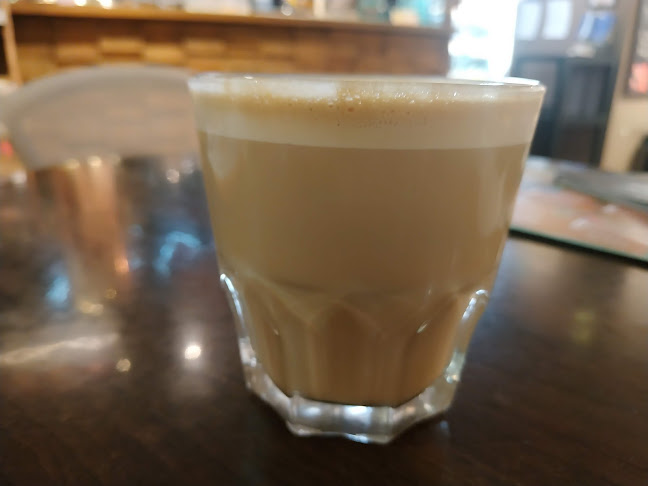 Comentarii opinii despre Café Frei