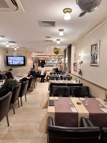 Sörforrás étterem - Budapest