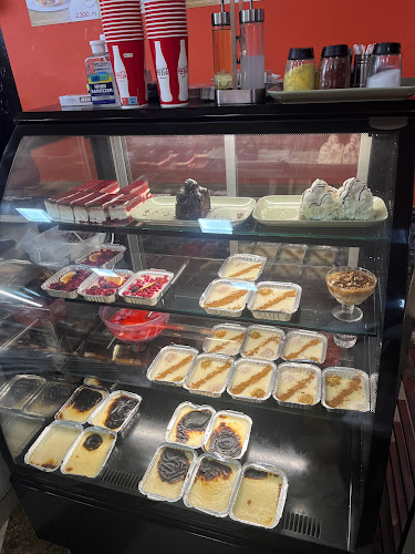 Opinii despre Yayla Turkish restaurant în Budapest - Vendéglátás