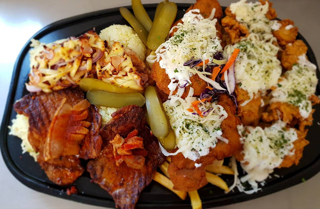 Pizza16 - Vendéglátás