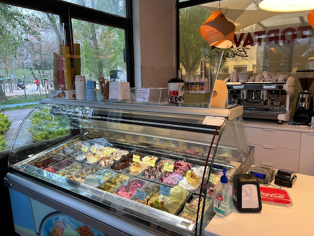 Opinii despre Tortavár Bisztró în Budapest - Vendéglátás