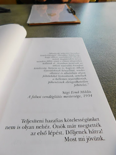 Opinii despre Borbarátok Étterem és Vendégház în Badacsonytomaj - Vendéglátás