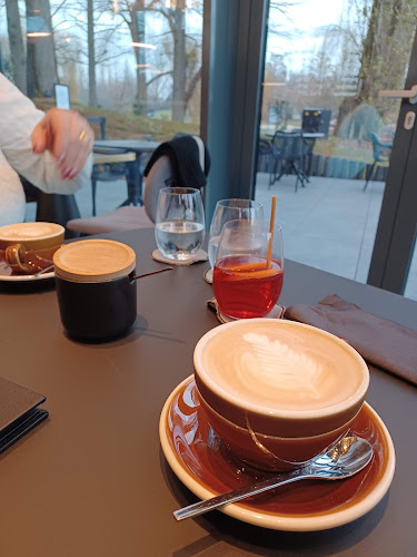 Újváros Bisztró - innovatív kortárs magyar étterem - Szarvas