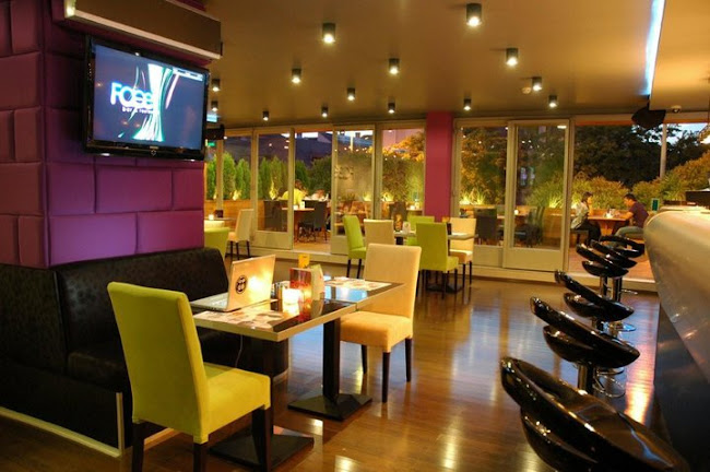 Opinii despre Faceroom Étterem în Győr - Vendéglátás