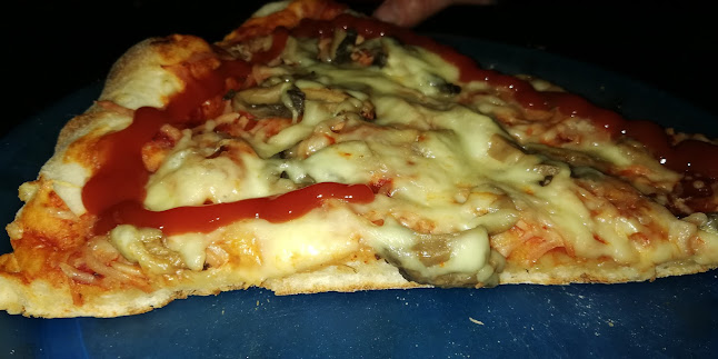 Loriki pékség - Vendéglátás